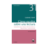 Libro. Cómo escribir sobre una lectura