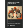 Libro. Diálogos entre teatro y neurociencias