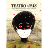 Libro. TEATRO Y PAÍS. Ocho obras de Carolina Vivas Ferreira