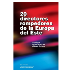 LIBRO. 20 Directores Rompedores De La Europa Del Este