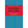Libro. ESCRIBIR FICCIÓN