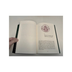 Libro. DAFNE SOBRE FONDO DE MONTE FUJÍ