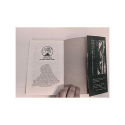 Libro. DAFNE SOBRE FONDO DE MONTE FUJÍ
