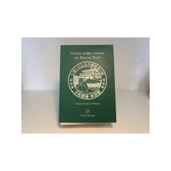 Libro. DAFNE SOBRE FONDO DE MONTE FUJÍ