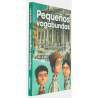 LIBROS. PEQUEÑOS VAGABUNDOS