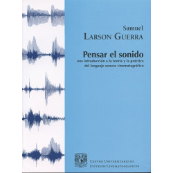 Libro. PENSAR EL SONIDO