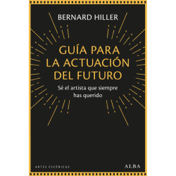 Libro. GUÍA PARA LA ACTUACIÓN DEL FUTURO