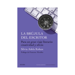 Libro. La brújula del escritor