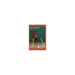 Libro. DAYBOOK. Diario de una artista