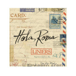 Libro. HOLA, ROMA