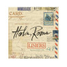Libro. HOLA, ROMA