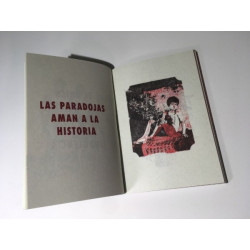 TRILOGÍA DE LA COLUMNA DURRUTI - Emilio García Wehbi