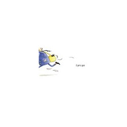 Libro. EL GALLO CANTA