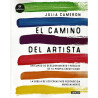 Libro. EL CAMINO DEL ARTISTA - JULIA CAMERON