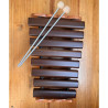 Instrumento. MINI MARIMBA