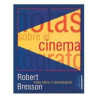 Libro. NOTAS SOBRE EL CINEMATÓGRAFO