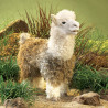 Títere. ALPACA