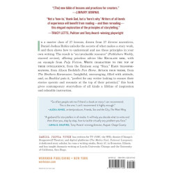 Libro. 27 ESSENTIAL PRINCIPLES OF STORY