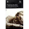 Libro. POEMAS DE AMOR y otros poemas de amor. Alfonsina Storni