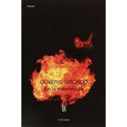 Libro. En la Masmédula OLIVERIO GIRONDO