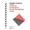 LIBRO. TEORIA DE LA LITERATURA DE LOS FORMALISTAS RUSOS