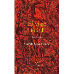 Libro. EL VIAJE INÚTIL. Camila Sosa Villada