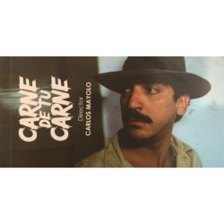 FLIP BOOK. CARNE DE TU CARNE