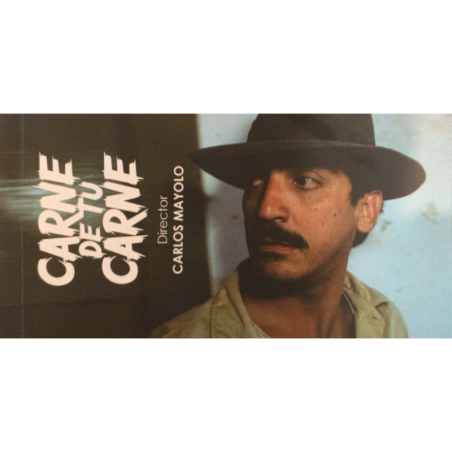 FLIP BOOK. CARNE DE TU CARNE