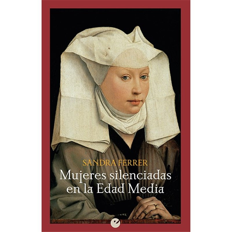 Libro. MUJERES SILENCIADAS EN LA EDAD MEDIA