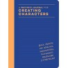 Libro. A Writer's Journal for CREATING CHARACTERS