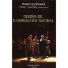 Libro. DISEÑO DE ILUMINACIÓN TEATRAL