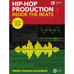 Hip-Hop Production Inside the Beats
