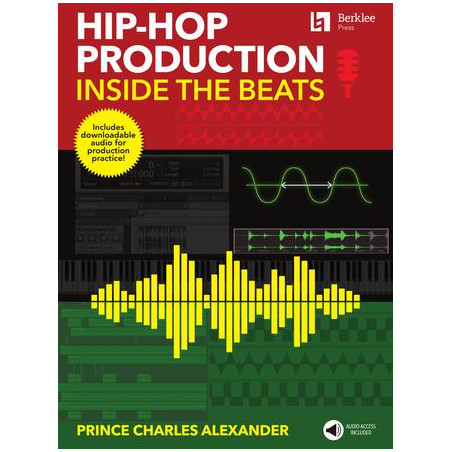 Hip-Hop Production Inside the Beats
