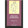 Cuadernillo Ensayo Teatral 8. ESPACIOS ISABELINOS