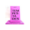 Libro. TEMPESTADES: avatares ideológicos y su alternativa andina KIKUYO