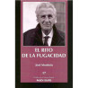 Cuadernillo Ensayo Teatral 17. EL RITO DE LA FUGACIDAD