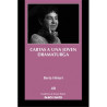 Cuadernillo Ensayo Teatral 40. CARTAS A UNA JOVEN DRAMATURGA