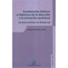 Libro. Fundamentos Teóricos e Históricos de la Dirección y la Actuación Escénicas