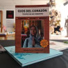 Libro. Ojos del Corazón. Teatro para no Videntes. Hernan Gaibor