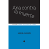 Libro. ANA CONTRA LA MUERTE