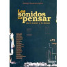 Libro. Los sonidos del pensar en el teatro y la danza.