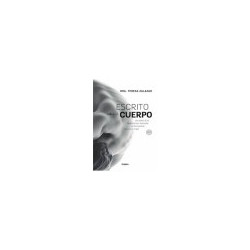 Libro. ESCRITO SOBRE EL CUERPO