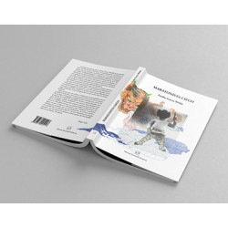 Libro. MARATONISTA CIEGO. Emilio García Wehbi