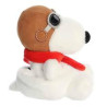 Muñeco. Snoopy aviador. Palm Pals