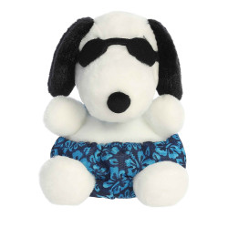 Muñeco. SNOOPY SURFER. Palm Pals