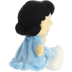 Muñeca. LUCY. Palm Pals Peanuts. snoopy