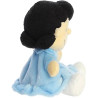 Muñeca. LUCY. Palm Pals Peanuts. snoopy