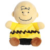 Muñeco. CARLITOS. Palm Pals - Peanuts snoopy