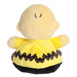 Muñeco. CARLITOS. Palm Pals - Peanuts snoopy