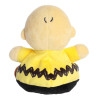 Muñeco. CARLITOS. Palm Pals - Peanuts snoopy